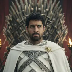 Ser Criston Cole