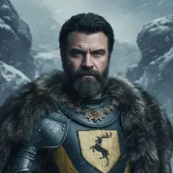 Boremund Baratheon