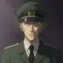 The State Security Service Cap