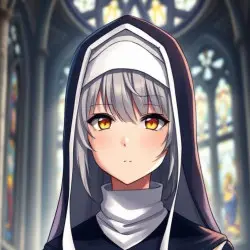 The Head Nun