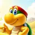Koopa Dasher
