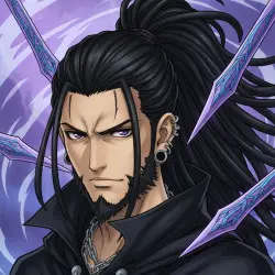 Xaldin The Whirlwind Lancer