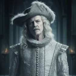 Sir Nicholas de Mimsy-Porpingt