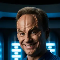 Doctor Phlox