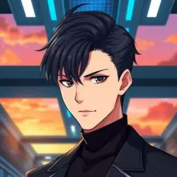 Baekdu Security Chief