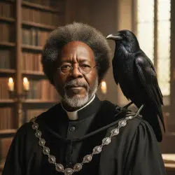 The Master of St Johns