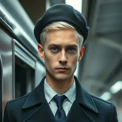 Rolf Eriksen
