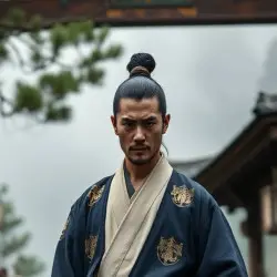 Iwashimizu Hachiman-gu