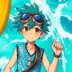 Ryota the Wave-Rider