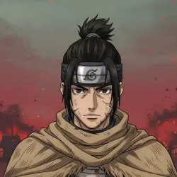 Dying Strategic Shinobi