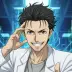 Rintaro Okabe The Lab Founder
