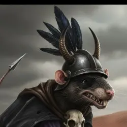 Cluny the Scourge