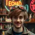 Luke Harrison