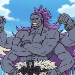 Badigadi Demon King