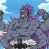 Badigadi Demon King