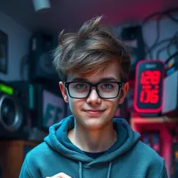 Logan Pierce