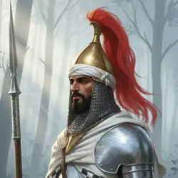 Palomydes the Saracen