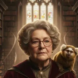 Dame Hannah Relf