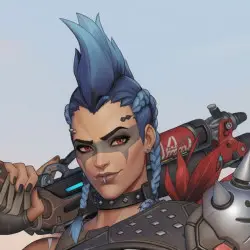 The Junker Queen