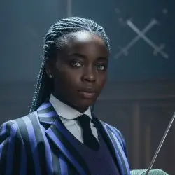 Nevermore Fencing Captain