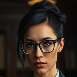 Maxxine Mercer