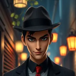 Shady Shin