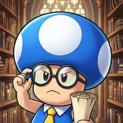 Toadbert