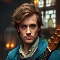 Sloane the Bard