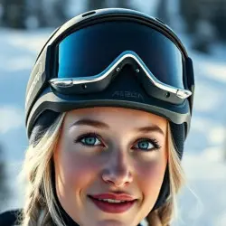 Anika Thorsen