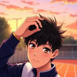 Mamoru