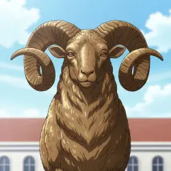The Great Ram