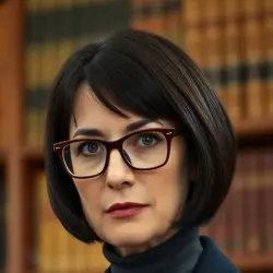 Ida Thorne