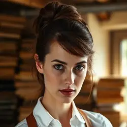 Noémie Caron