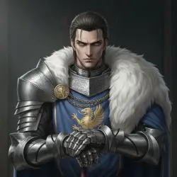 Sir Agravain