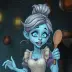 Abigail the Cook