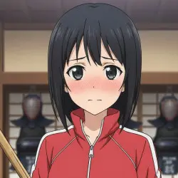 Suguha Kirigaya