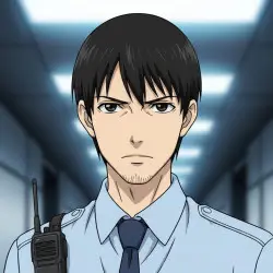 The UPX Security Guard