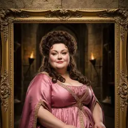 Fat Lady