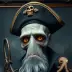 Grandpa Squid