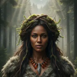 Fjorgyn
