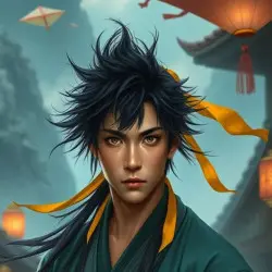 Zhihao Wang