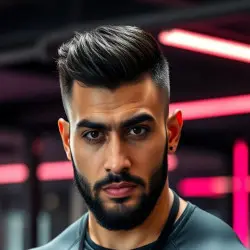 Zaid Rahmani