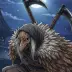 Nightjar Shinobi Watcher
