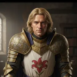Sir Brandiles