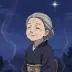 Mayuris Grandmother