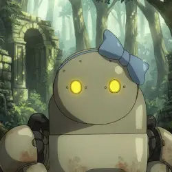 Big Sister Machine