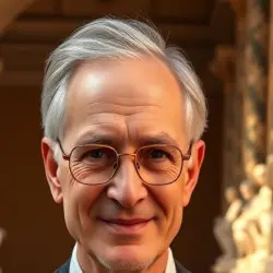 Arthur Pringle