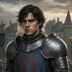 Sir Breunor