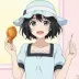 Mayuri Shiina The Cosplay Make