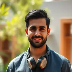 Omar Al-Rashid